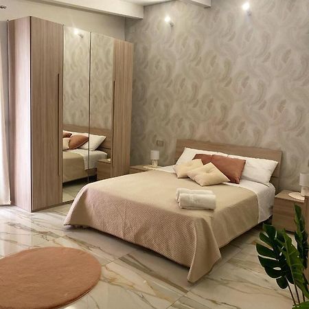 La Perla Luxury Rooms Angri Exteriér fotografie
