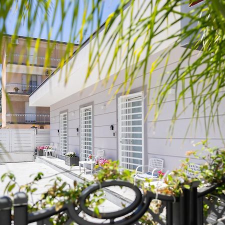 La Perla Luxury Rooms Angri Exteriér fotografie