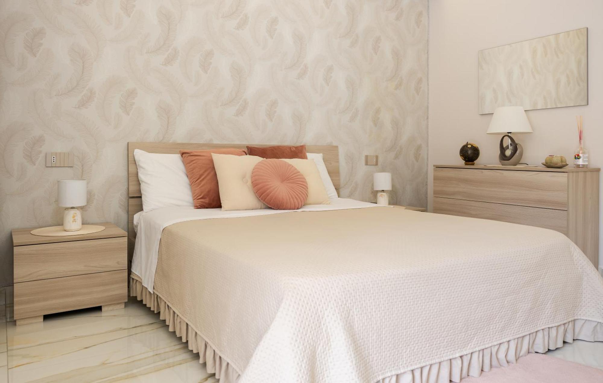 La Perla Luxury Rooms Angri Exteriér fotografie