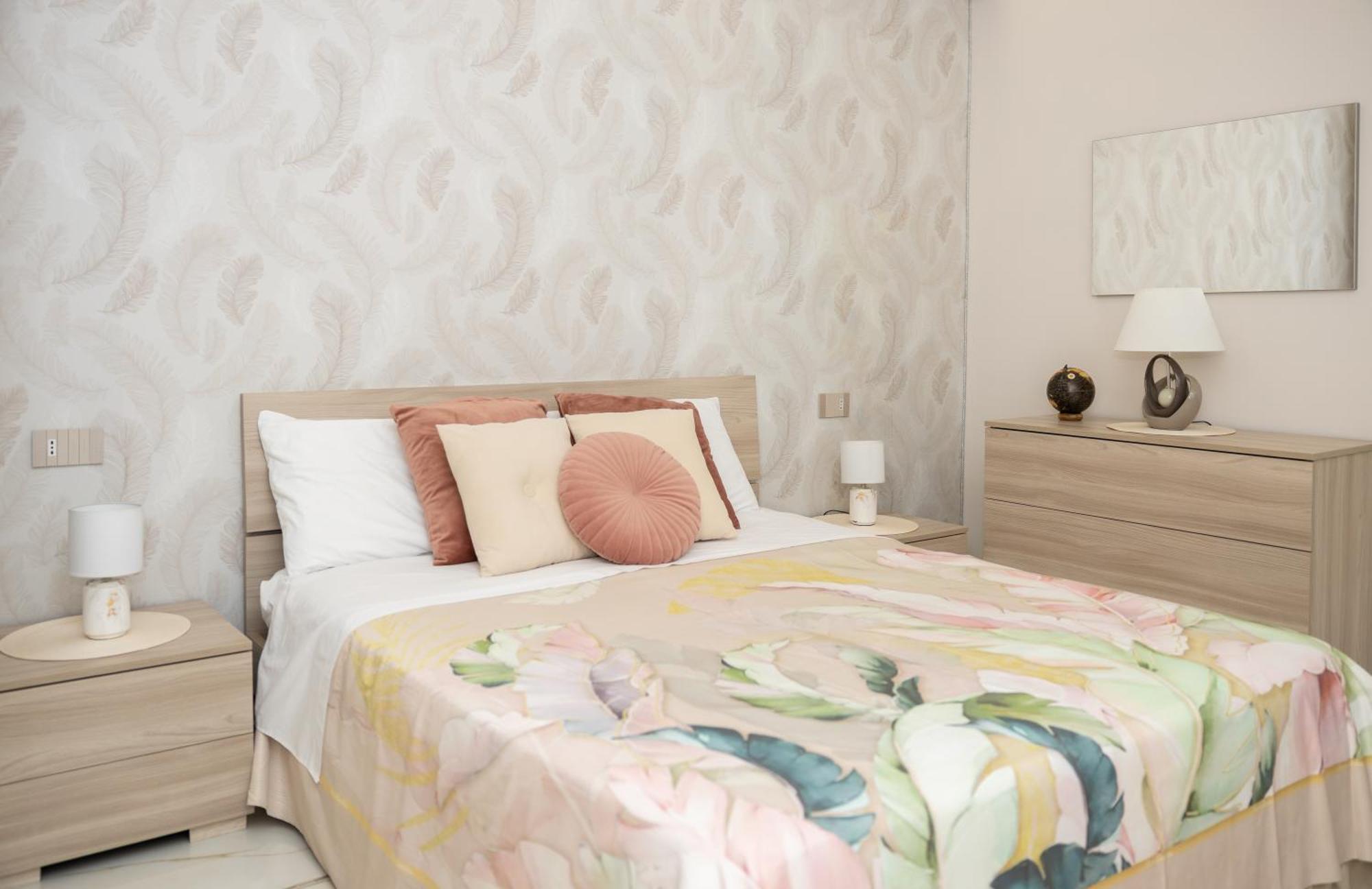 La Perla Luxury Rooms Angri Exteriér fotografie