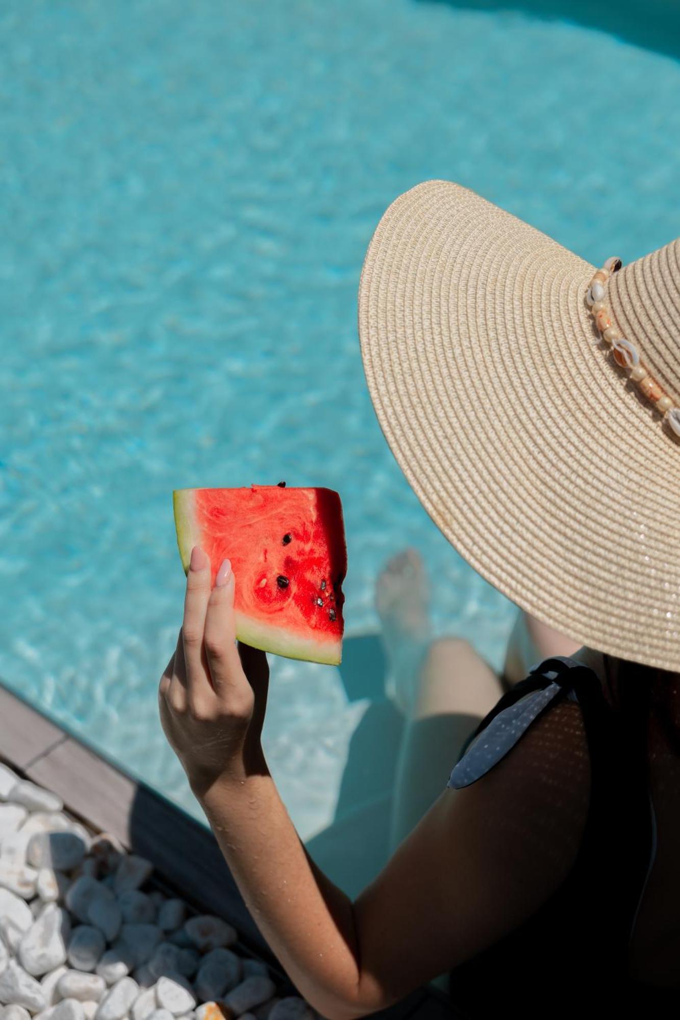 La Perla Luxury Rooms Angri Exteriér fotografie
