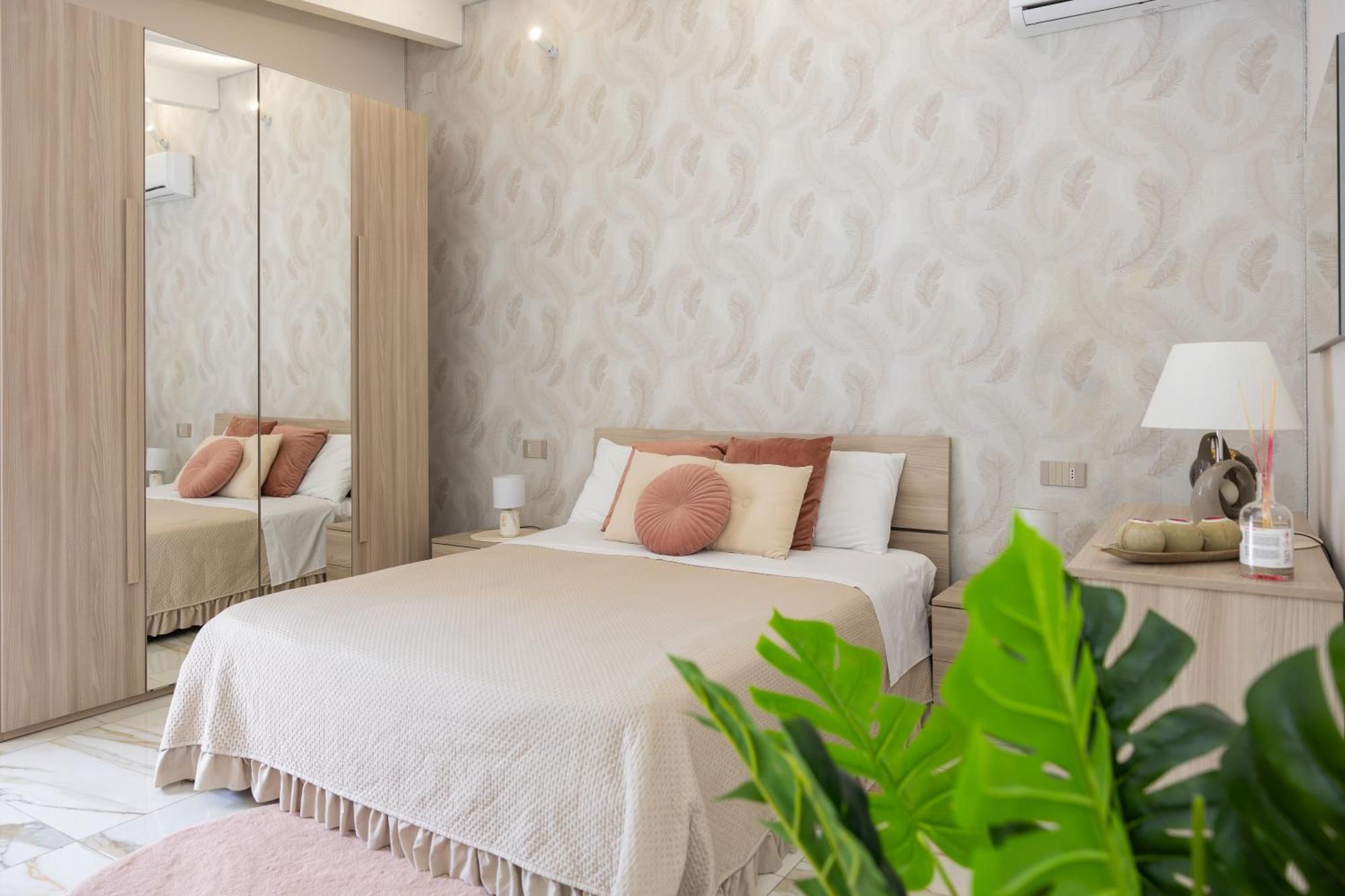 La Perla Luxury Rooms Angri Exteriér fotografie