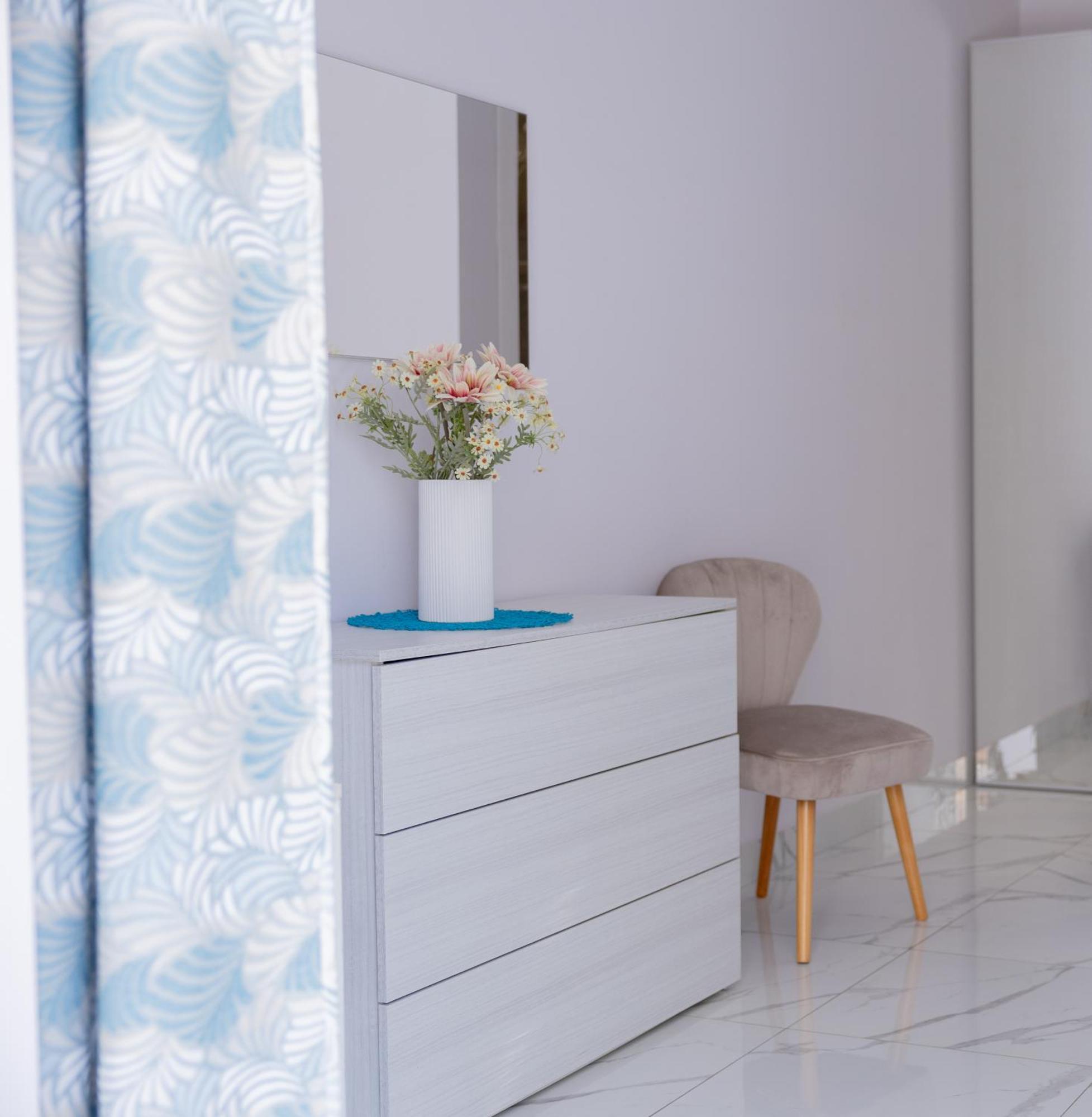 La Perla Luxury Rooms Angri Exteriér fotografie